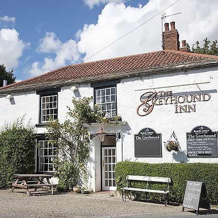 בידייל The Greyhound Inn מראה חיצוני תמונה