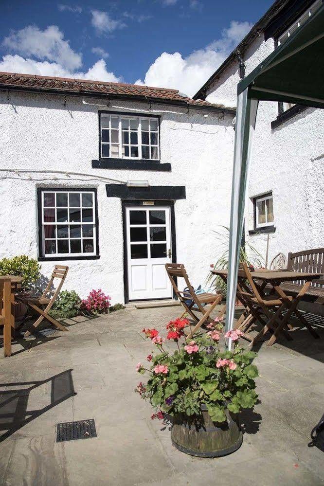 בידייל The Greyhound Inn מראה חיצוני תמונה